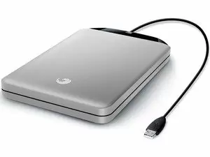 "Seagate FreeAgent GoFlex 500GB Black Price in Pakistan, Specifications, Features"
