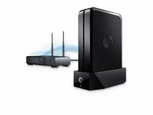 "Seagate FreeAgent GoFlex Home 2TB  Price in Pakistan, Specifications, Features"