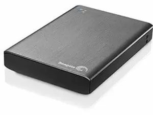 "Seagate Wireless Plus 1TB Price in Pakistan, Specifications, Features"