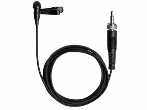 "Sennheiser 005213  ME 2 Clip On microphone Price in Pakistan, Specifications, Features"