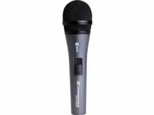 "Sennheiser E822-S Dynamic Hand-Held Vocal Microphone (Bulk) Price in Pakistan, Specifications, Features"