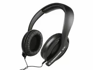 "Sennheiser HD 202 Price in Pakistan, Specifications, Features"