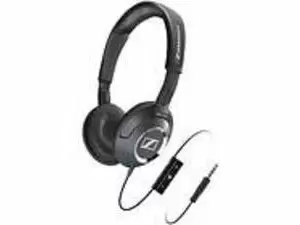 "Sennheiser HD 218i Headset for iPhone/iPod/iPad Price in Pakistan, Specifications, Features"