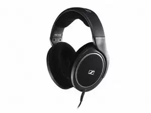 "Sennheiser HD 558 Price in Pakistan, Specifications, Features"
