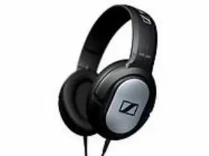 "Sennheiser HD-201 Dynamic HiFi Stereo Headphones Price in Pakistan, Specifications, Features"