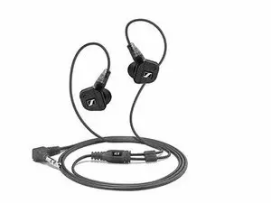 "Sennheiser IE 8 Ear-Canal Phones Price in Pakistan, Specifications, Features"