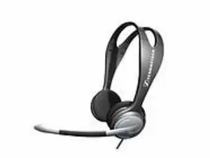"Sennheiser PC 131 Headset Price in Pakistan, Specifications, Features"