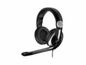 "Sennheiser PC 333D G4ME 7.1 USB Gaming Headset Price in Pakistan, Specifications, Features"