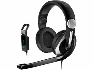 "Sennheiser PC 333D G4ME Price in Pakistan, Specifications, Features"