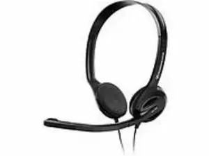 "Sennheiser PC 36 USB Headset Price in Pakistan, Specifications, Features"