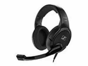 "Sennheiser PC 360 G4ME Gaming Headset Price in Pakistan, Specifications, Features"