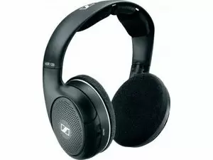 "Sennheiser RS 120 Wireless RF Headphones Price in Pakistan, Specifications, Features"