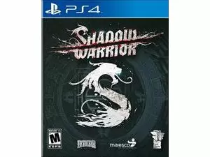 "Shadow Warrior Price in Pakistan, Specifications, Features"