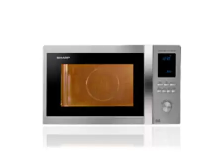 "Sharp R-982STM 42 Liter Convection Microwave Oven Price in Pakistan, Specifications, Features"