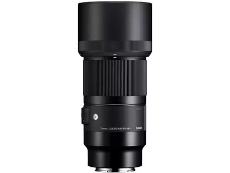 "Sigma  70mm F2.8 Art DG Macro for Sony E Black Price in Pakistan, Specifications, Features"