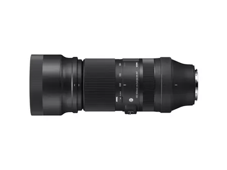 "Sigma 100-400mm f 5-6.3 DG DN OS Price in Pakistan, Specifications, Features"