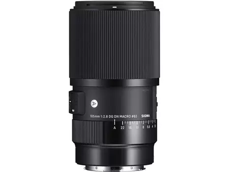"Sigma 105mm F2.8 DG DN Macro Art (Sony E-mount) Price in Pakistan, Specifications, Features"