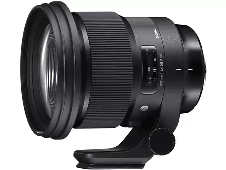 "Sigma 105mm f/1.4 DG HSM Art Lens for Canon EF Price in Pakistan, Specifications, Features"