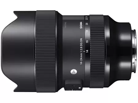 "Sigma 14-24mm F2.8 DG DN Price in Pakistan, Specifications, Features"