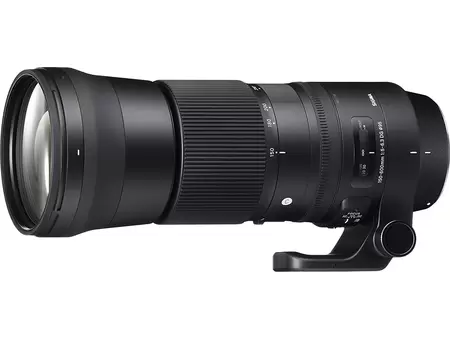 "Sigma 150-600mm 5-6.3 Contemporary DG OS HSM Lens for Canon Price in Pakistan, Specifications, Features"