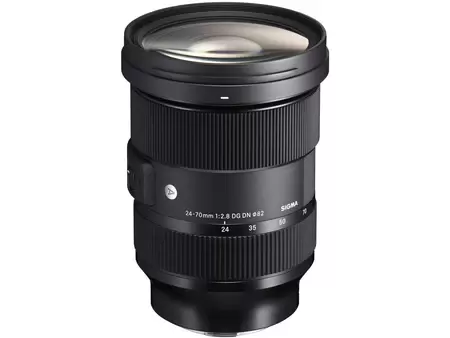 "Sigma 24-70mm F2.8 DG DN for Sony E Lens Price in Pakistan, Specifications, Features"