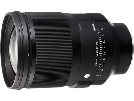 "Sigma 35mm F1.2  DG DN Lens for Sony E Price in Pakistan, Specifications, Features"