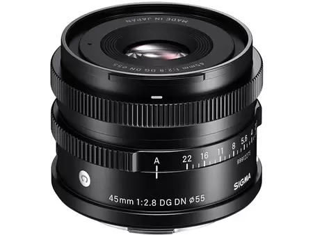 "Sigma 45mm F2.8 Contemporary DG DN Lens for L-Mount Price in Pakistan, Specifications, Features"