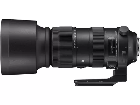 "Sigma 60-600mm f/22-32 Fixed Zoom F4.5-6.3 DG OS HSM Camera Lenses, Black  Canon EF Price in Pakistan, Specifications, Features"