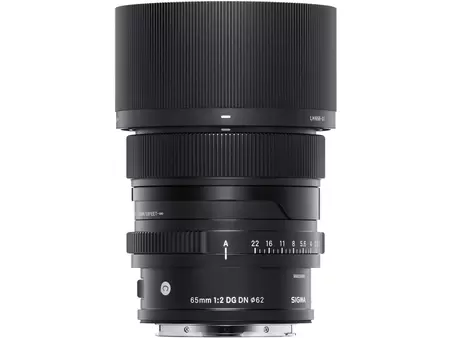 "Sigma 65mm F2.0 DG DN for Sony E Mount Price in Pakistan, Specifications, Features"