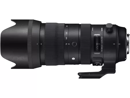 "Sigma 70-200mm F2.8 Sports DG OS HSM for Canon Mount Price in Pakistan, Specifications, Features"