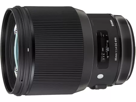"Sigma 85mm f/1.4 DG HSM Art Lens for Sony E Price in Pakistan, Specifications, Features"