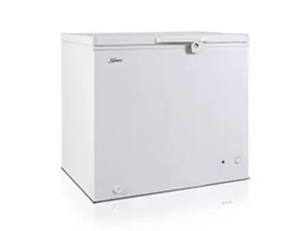 "Signature SCF-HM09 Deep Freezer  Cold Store Price in Pakistan, Specifications, Features"