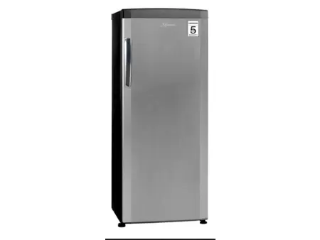 "Signature SVF CG1SS 12CFT Verticle Freezer Price in Pakistan, Specifications, Features"
