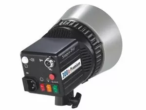 "Simpex Pro 300D Studio Light Price in Pakistan, Specifications, Features, Reviews"