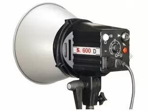 "Simpex Pro 600D Studio Light Price in Pakistan, Specifications, Features"
