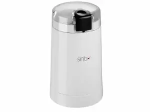 "Sinbo Coffee Grinder 110W 2931 Price in Pakistan, Specifications, Features"