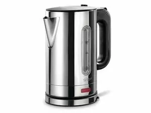 "Sinbo Electric Kettle - 1.7 Litre - 2000W - 2369 Price in Pakistan, Specifications, Features"