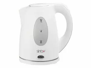 "Sinbo Electric Kettle 1.5 Litre 2000W - 2384 Price in Pakistan, Specifications, Features"