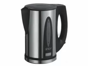 "Sinbo Electric Kettle 1.7 Litre 2000W 2385 Price in Pakistan, Specifications, Features"