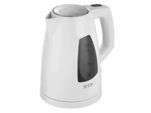 "Sinbo Electric Kettle 1.7 Litre 2200W 7302 Price in Pakistan, Specifications, Features"