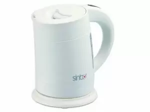 "Sinbo Electric Kettle 1.7 Litre 7332 Price in Pakistan, Specifications, Features"