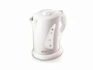"Sinbo Electric Kettle SK-2386 Price in Pakistan, Specifications, Features"