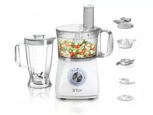 "Sinbo Food Processor  SHB-3070 Price in Pakistan, Specifications, Features"