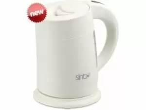 "Sinbo Plastic Cordless Kettle - SK-2380 Price in Pakistan, Specifications, Features"