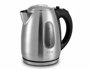 "Sinbo kettle  1.7L steel 2000w 2391 Price in Pakistan, Specifications, Features"