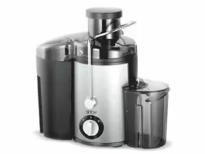 "Sinbo new single juicer 450w 3139 Price in Pakistan, Specifications, Features"