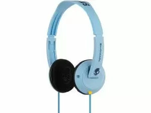 "Skullcandy Uprock Light Blue Headset S5URDZ-126 Price in Pakistan, Specifications, Features"