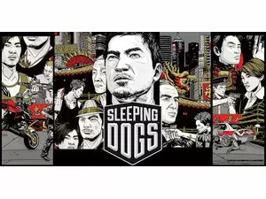 "Sleeping Dogs Price in Pakistan, Specifications, Features, Reviews"