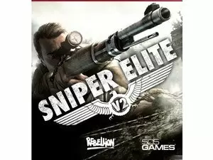 "Sniper Elite 3 Price in Pakistan, Specifications, Features"