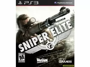 "Sniper Elite V2 Price in Pakistan, Specifications, Features, Reviews"